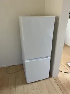 2024年製 Panasonic冷蔵庫 NR-B16C1-W 156L ホワイト - メルカリ