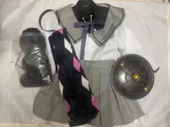 フルセット＊コミックランド】魔法使いの約束 ファウスト コスプレ衣装