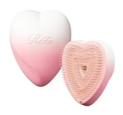 ReFa HEART BRUSH ピンクアナベル　限定品