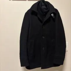 2026年最新】BARNEYS NEW YORK メンズ ピーコート・ウールコートの人気