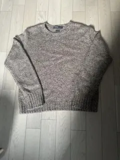 90s polo Ralph Lauren knit