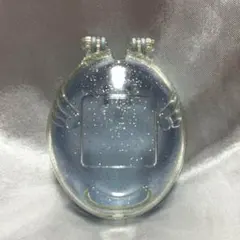 新種発見！たまごっち　初代　平成レトロ　ラメ レア ケース