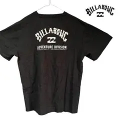 【超美品】BILLABONG ビラボン　ラッシュガード　水陸両用　Tシャツ　半袖