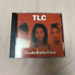 TLC CraZySexyCool CD