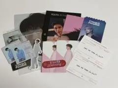 ZEROBASEONE ジウン まとめ売り