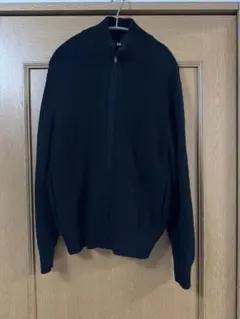 フルジップセーター