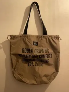 中古品 ロデオクラウンズ