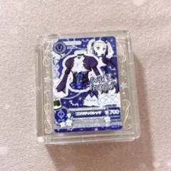 ポンデクルール アイカツ！ マルチカラーパウダー　藤堂ユリカ