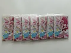 プリキュアウエハース 12 キュアホイップ&キュアパルフェ〜アラモードスタイル〜