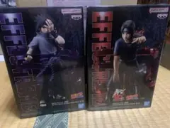 NARUTO-ナルト- 疾風伝 EFFECTREME うちはサスケ うちはイタチ