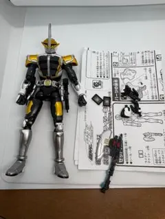 超合金　装着変身　仮面ライダーアギト　フィギュア 5個セット 楽天市場】【中古】 仮面ライダーアギト 超合金 仮面ライダーアギト