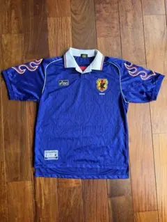 ペルージャ アウェイユニフォーム 中田英寿 Lサイズ イタリア製