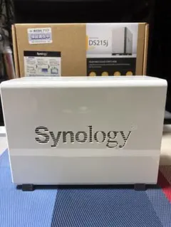 2026年最新】synology ds220jの人気アイテム - メルカリ