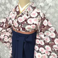 本振袖(大振袖) 誂えもの 柄牡丹 - メルカリ
