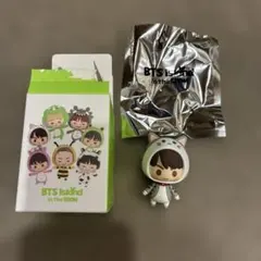 2025 BTS FESTA インザソム ジョングク グク ラキドロ