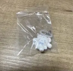 サンリオ シナモロール ふわふわスノー