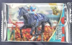 ディープインパクトサインとイクイノックスサイン 2025年最新】イクイノックス サインの人気アイテム - メルカリ