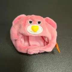 mojojojo モジョジョジョ かぶっちゃお マスコットぬいぐるみ くま ①