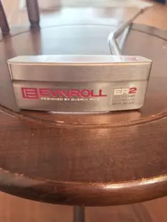 EVNROLL ER2 パターのサムネイル