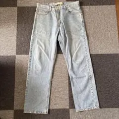 リーバイス LEVI’S 505 レギュラーデニム ジーンズ