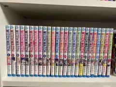 2026年最新】ウィッチウォッチ 初版の人気アイテム - メルカリ