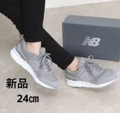 ニューバランス／newbalance／ビューティー&ユース購入／CM997H