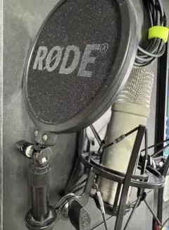 2025年最新】rode nt1-aの人気アイテム - メルカリ