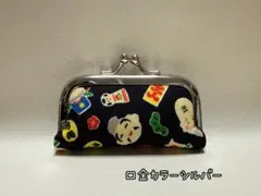印鑑ケース ミニ財布♡七福神