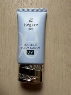 Elegance Modeling Color Base UV BU330