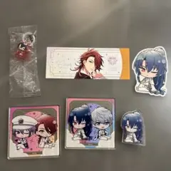 まほやく オーエン アクリルスタンド