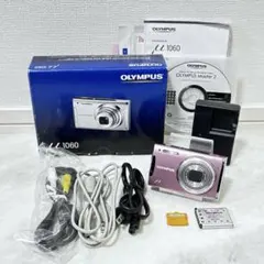 2026年最新】olympus μ 1060の人気アイテム - メルカリ