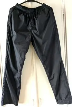 ニューバランス　 ウーブンパンツ 裏起毛