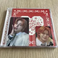 INI松田迅 The Winter Magic 通常盤コンプセット