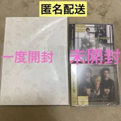 King & Prince アルバム2枚、パンフレットセット