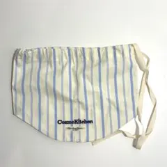 Cosme Kitchen（コスメキッチン） 巾着バッグ／エコバッグのサムネイル