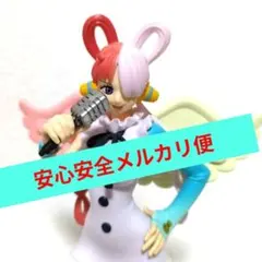 ONEPIECE　フイルム　レッド　一番くじ　G賞　ウタ　フィギュア