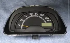 OH済 スズキ キャリィ DA63T DG63T スピードメーター MT用 - メルカリ