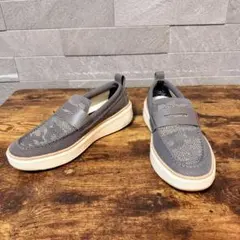 美品 ⭐︎ COLE HAAN コールハーン スリッポン ローファー サイズ7M