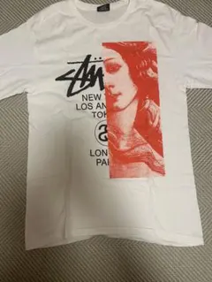 STUSSY ステューシー フォト 4KIDS フォーキッズ Tシャツ S - メルカリ