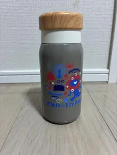 新品未開封】大阪関西万博 ミャクミャク 水筒 ウォーターボトル 400ml