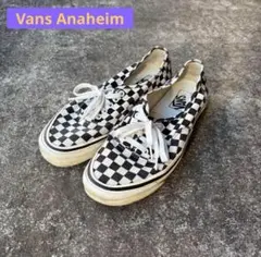 Vans Anaheim Factory Authentic Style 44