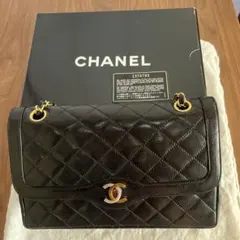 2026年最新】chanel キルティング ショルダーの人気アイテム - メルカリ