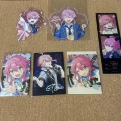 2026年最新】あんスタ星動日記の人気アイテム - メルカリ