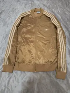 adidas ATP ヴィンテージ ゴールド USA製 Mサイズ - メルカリ