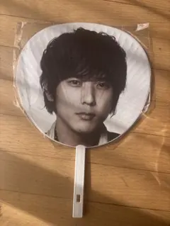 Kazunari Ninomiya うちわ