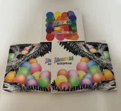 ISCREAM Kis-My-Ft2 コンサートツアー 2016