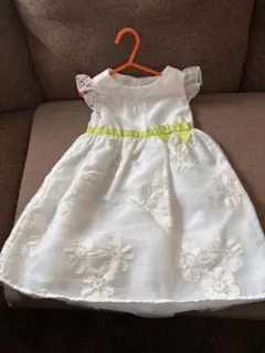 ジンボリー　ドレス　4T