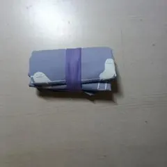 グラニフ 札幌限定 　 エコバッグ　ラベンダー