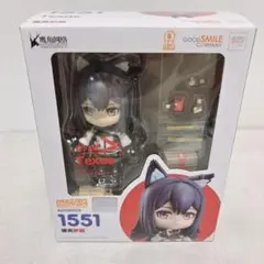 2026年最新】ねんどろいど アークナイツ テキサスの人気アイテム