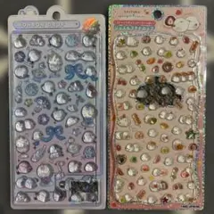 正規品　ボンボンドロップ　ジュエルプチドロップ　シマエナガセット